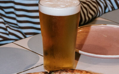 Happy Hour