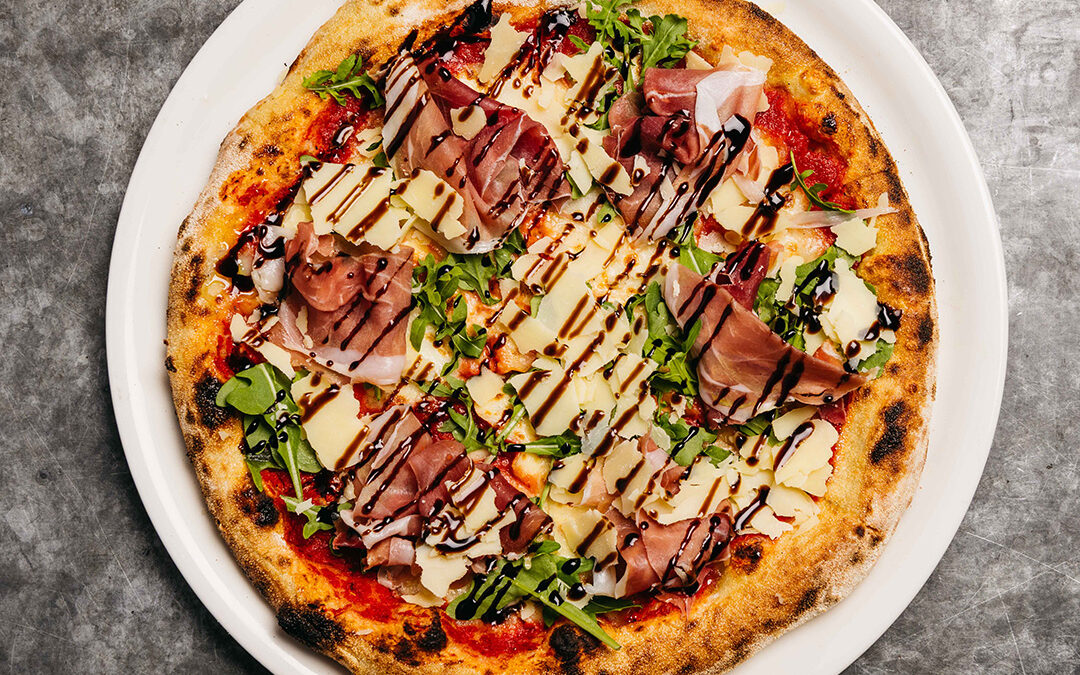 Thursday Pizza & Pints