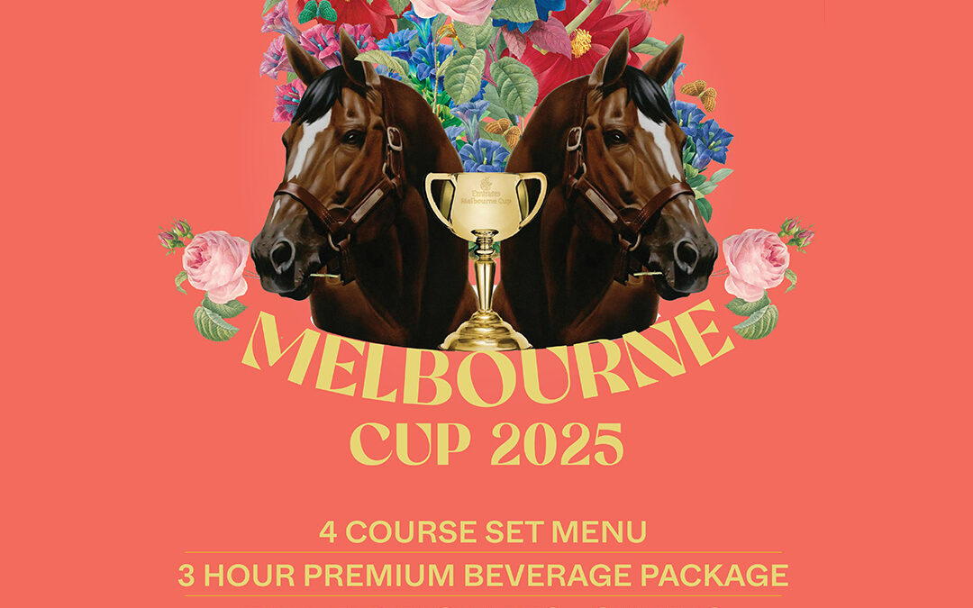 Melbourne Cup04 Nov