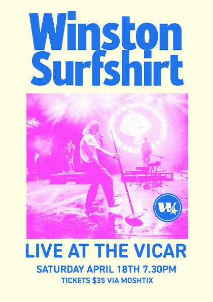 Winston Surfshirt18 Apr