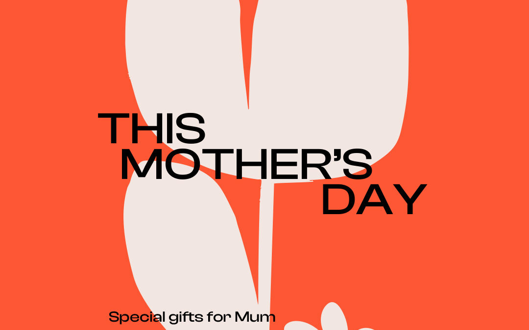 Mother’s Day at the Vicar10 May
