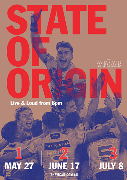 State of Origin