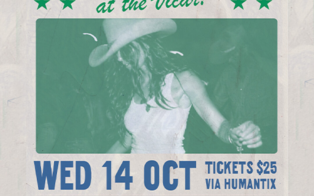 Line Dancing14 Oct