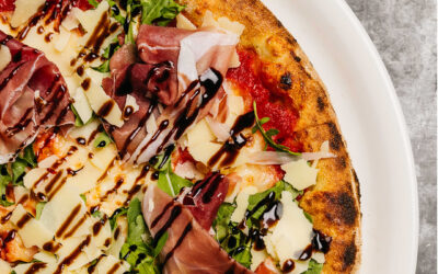 Thursday Pizza & Pints