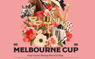 Melbourne Cup 2026